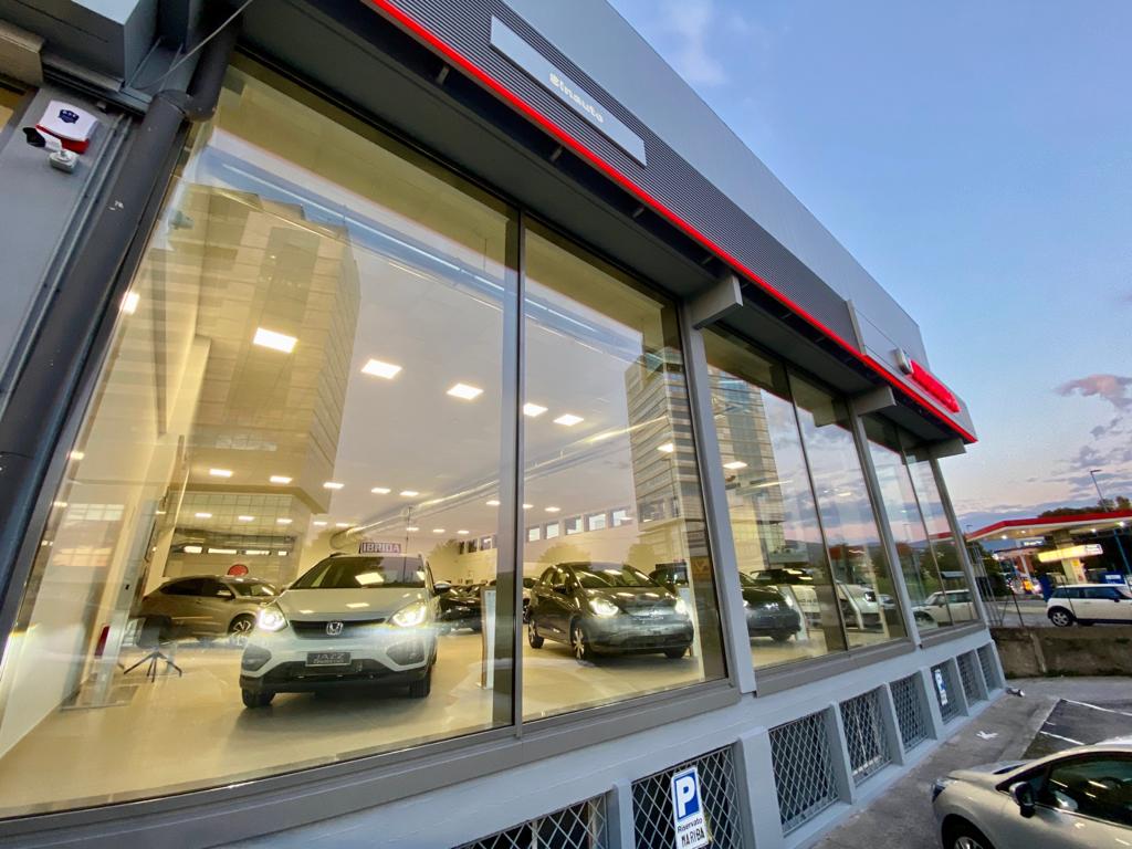 SINAUTO -Concessionaria ufficiale Honda