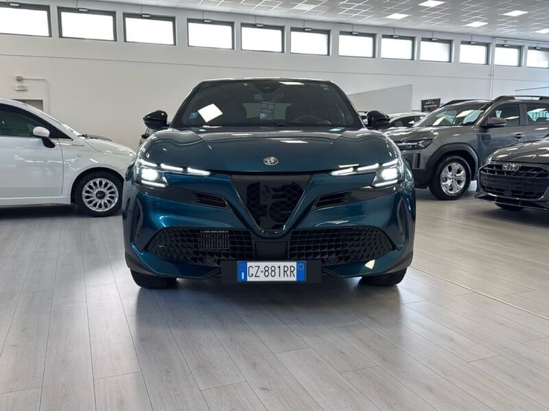 Alfa Romeo   145CV Mhev aut SPECIALE