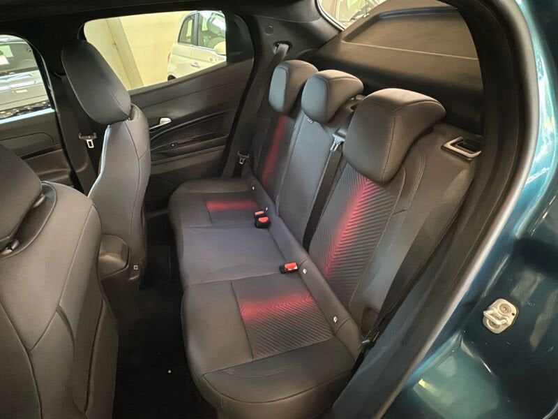 Alfa Romeo   145CV Mhev aut SPECIALE