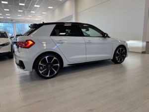 Audi   30 TFSI S tronic S line edition