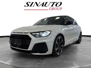 Audi 30 TFSI S tronic S line edition