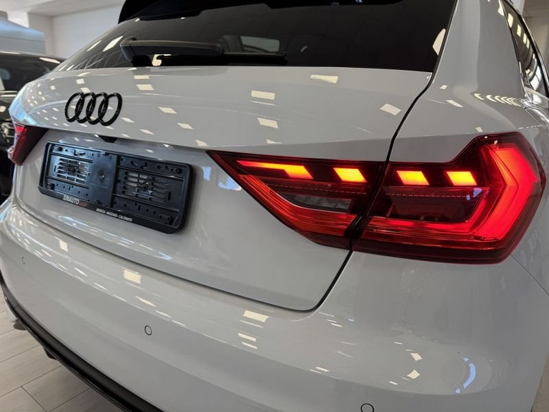 Audi   30 TFSI S tronic S line edition