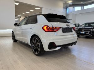 Audi   30 TFSI S tronic S line edition