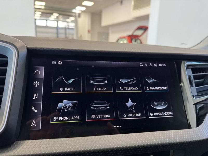 Audi   30 TFSI S tronic S line edition