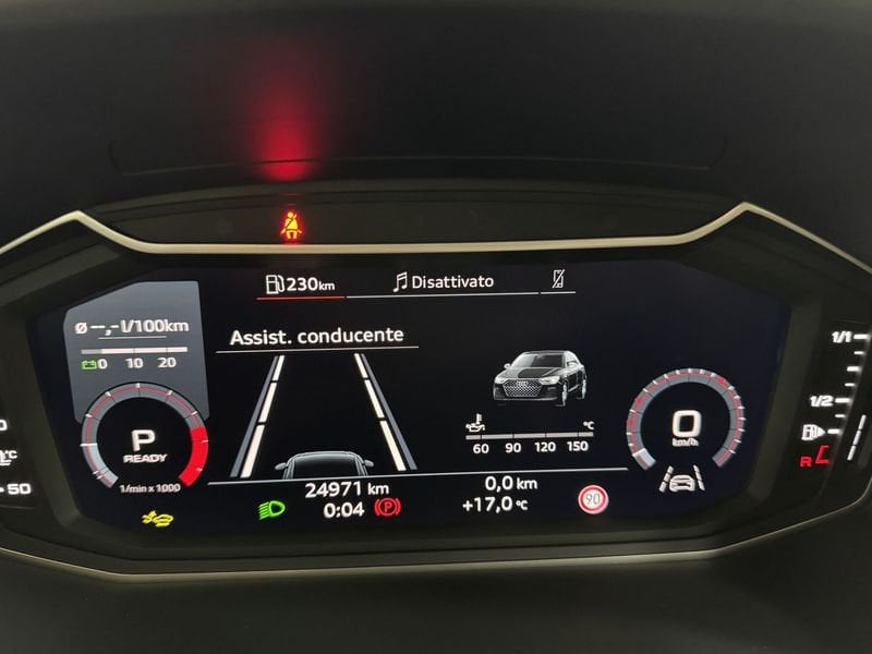 Audi   30 TFSI S tronic S line edition
