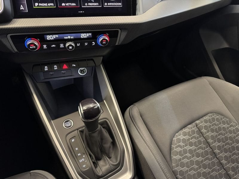 Audi   30 TFSI S tronic S line edition