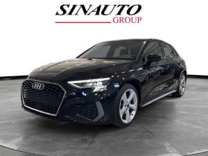 Audi   35 TFSI Mhev S tronic S line Edition