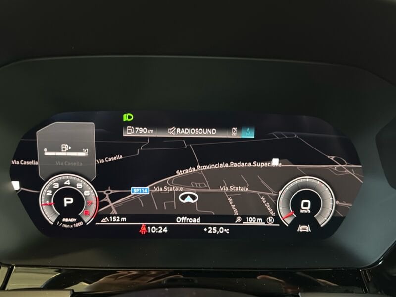 Audi   35 TFSI Mhev S tronic S line Edition