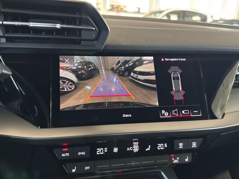 Audi   35 TFSI Mhev S tronic S line Edition