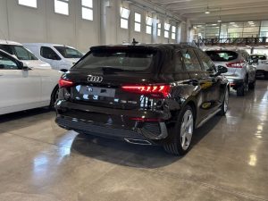 Audi   35 TFSI Mhev S tronic S line Edition