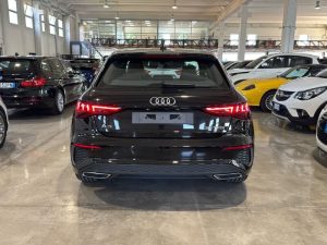 Audi   35 TFSI Mhev S tronic S line Edition