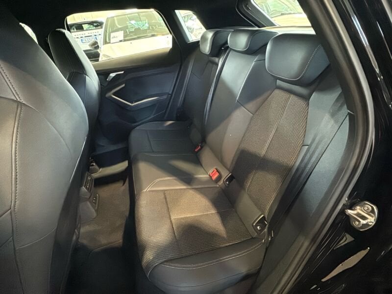 Audi   35 TFSI Mhev S tronic S line Edition