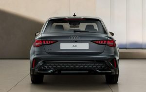 Audi   35TDI 150 cv S tronic S Line Tetto Matrix