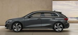 Audi   35TDI 150 cv S tronic S Line Tetto Matrix