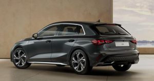 Audi   35TDI 150 cv S tronic S Line Tetto Matrix