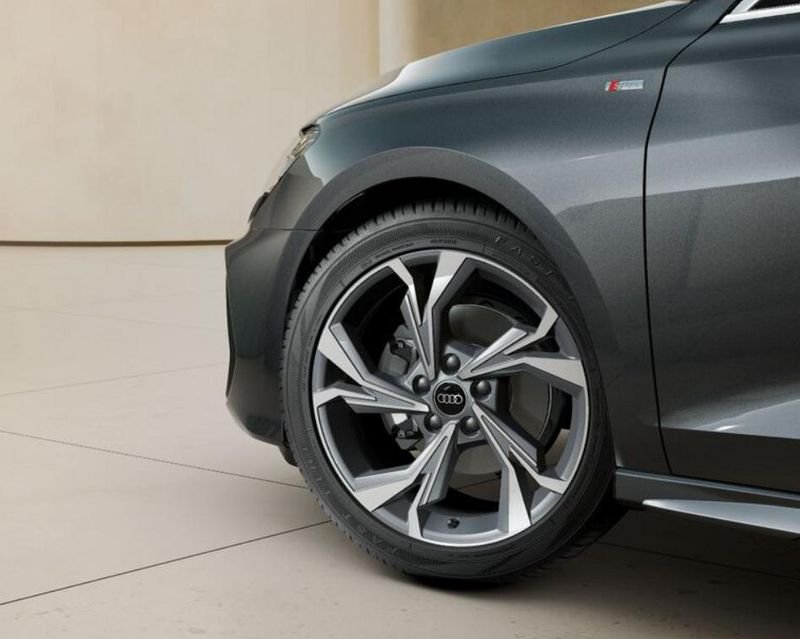 Audi   35TDI 150 cv S tronic S Line Tetto Matrix