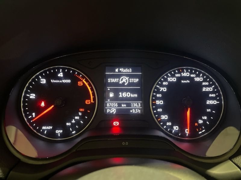 Audi Q2  2.0 TDI quattro S tronic Business