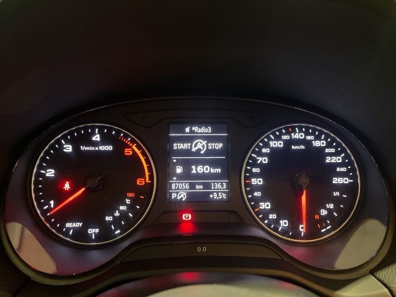 Audi Q2  2.0 TDI quattro S tronic Business