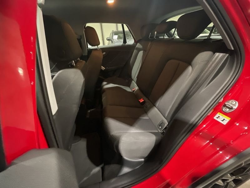 Audi Q2  2.0 TDI quattro S tronic Business