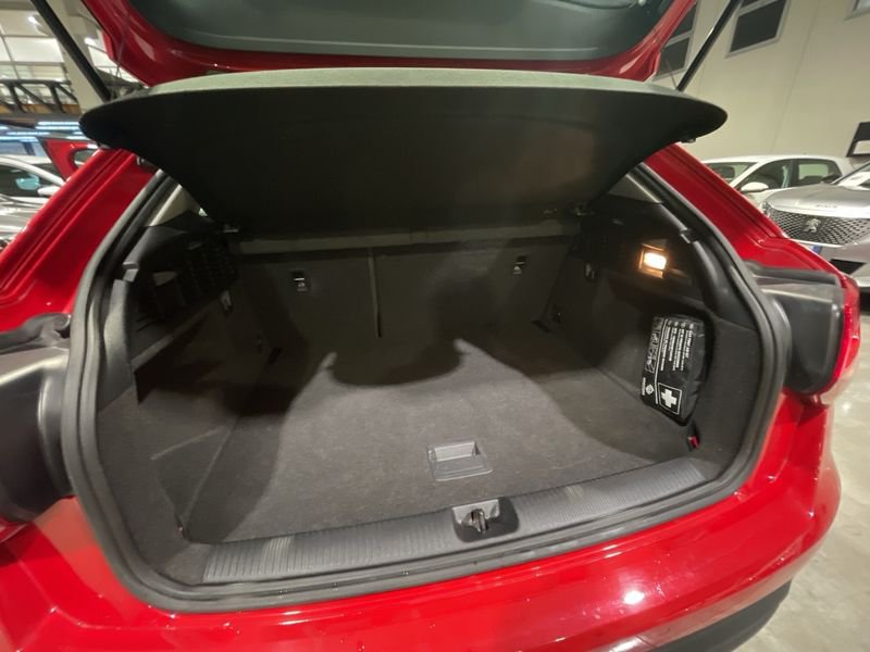 Audi Q2  2.0 TDI quattro S tronic Business
