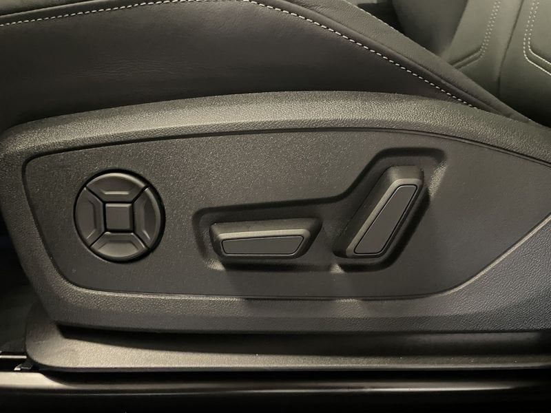 Audi   Q3 SPB 35 TDI S tronic S line edition Tetto Cerchi 20″