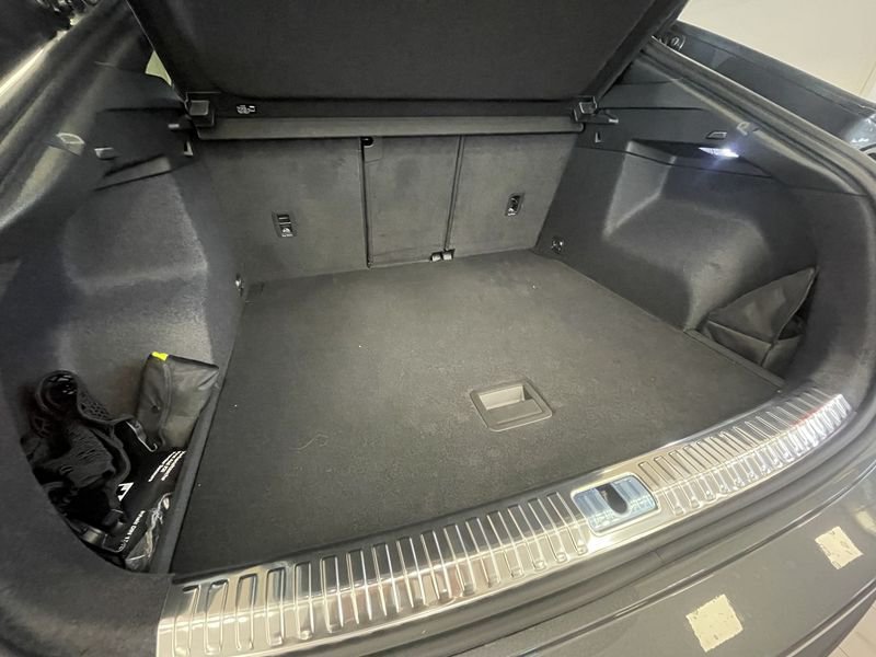 Audi   Q3 SPB 35 TDI S tronic S line edition Tetto Cerchi 20″