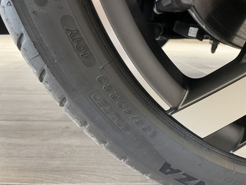 Audi   Q3 SPB 35 TDI S tronic S line edition Tetto Cerchi 20″