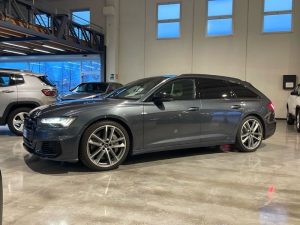 Audi S6 TDI 3.0 sport attitude quattro Tiptronic Tetto B&O