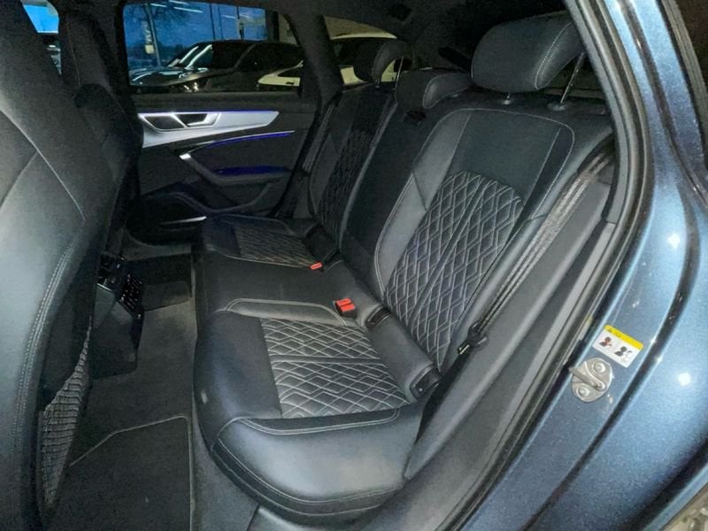 Audi S6  TDI 3.0 sport attitude quattro Tiptronic Tetto B&O
