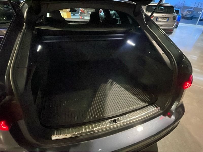 Audi S6  TDI 3.0 sport attitude quattro Tiptronic Tetto B&O