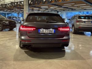 Audi S6 TDI 3.0 sport attitude quattro Tiptronic Tetto B&O