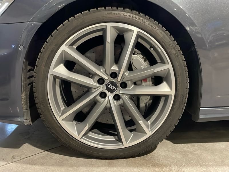 Audi S6  TDI 3.0 sport attitude quattro Tiptronic Tetto B&O