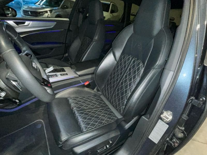 Audi S6  TDI 3.0 sport attitude quattro Tiptronic Tetto B&O