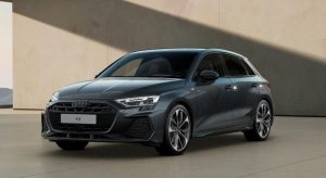 Audi   TDI 110 kW S tronic S line Edition Tetto Cerchi 19″