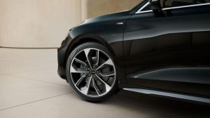 Audi   TDI 110 kW S tronic S line Edition Tetto Cerchi 19″