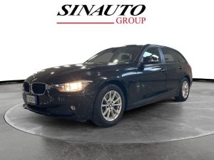 BMW   Touring 318 d Business aut