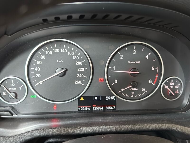 BMW X3  X3 xdrive20d Business