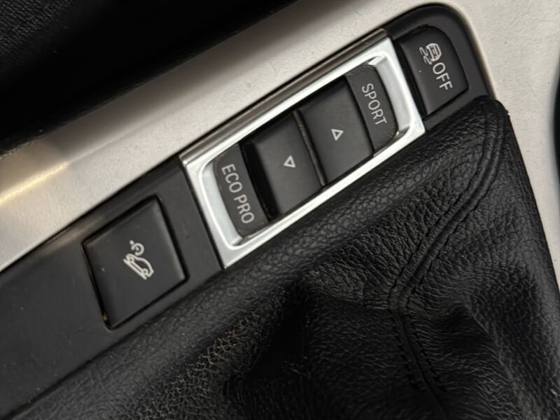 BMW X3  X3 xdrive20d Business