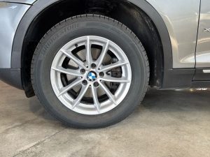 BMW X3  X3 xdrive20d Business