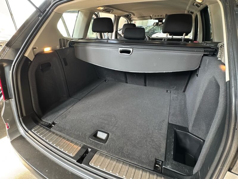 BMW X3  X3 xdrive20d Business