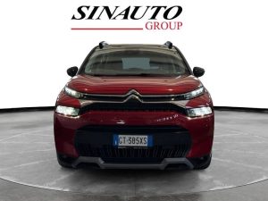 Citroen C3 Aircross C3 Aircross 1.2 puretech Max s&s 110cv
