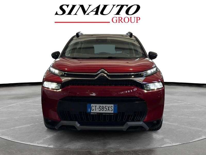 Citroen C3 Aircross  C3 Aircross 1.2 puretech Max s&s 110cv