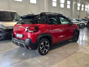 Citroen C3 Aircross C3 Aircross 1.2 puretech Max s&s 110cv