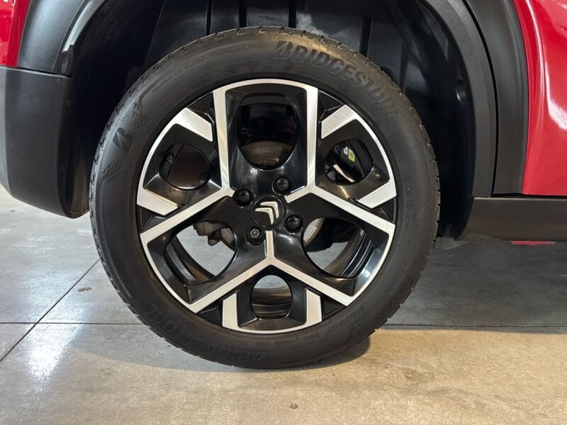 Citroen C3 Aircross  C3 Aircross 1.2 puretech Max s&s 110cv