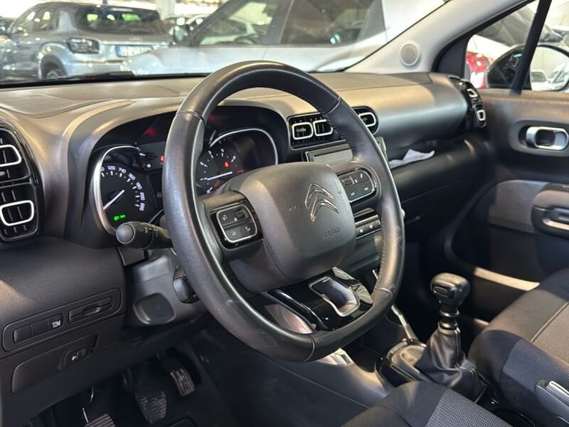 Citroen C3 Aircross  C3 Aircross 1.2 puretech Max s&s 110cv