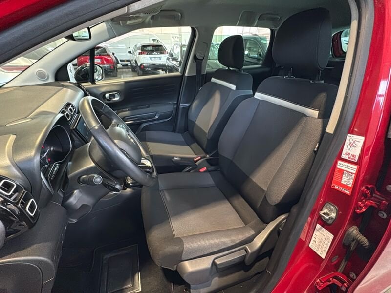 Citroen C3 Aircross  C3 Aircross 1.2 puretech Max s&s 110cv