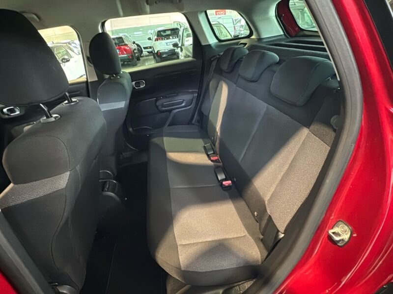 Citroen C3 Aircross  C3 Aircross 1.2 puretech Max s&s 110cv