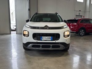 Citroen C3 Aircross  C3 Aircross 1.2 puretech Shine s&s 110cv