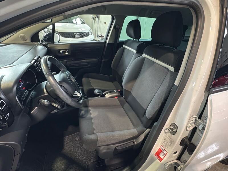Citroen C3 Aircross  C3 Aircross 1.2 puretech Shine s&s 110cv