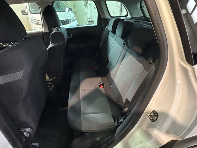 Citroen C3 Aircross  C3 Aircross 1.2 puretech Shine s&s 110cv
